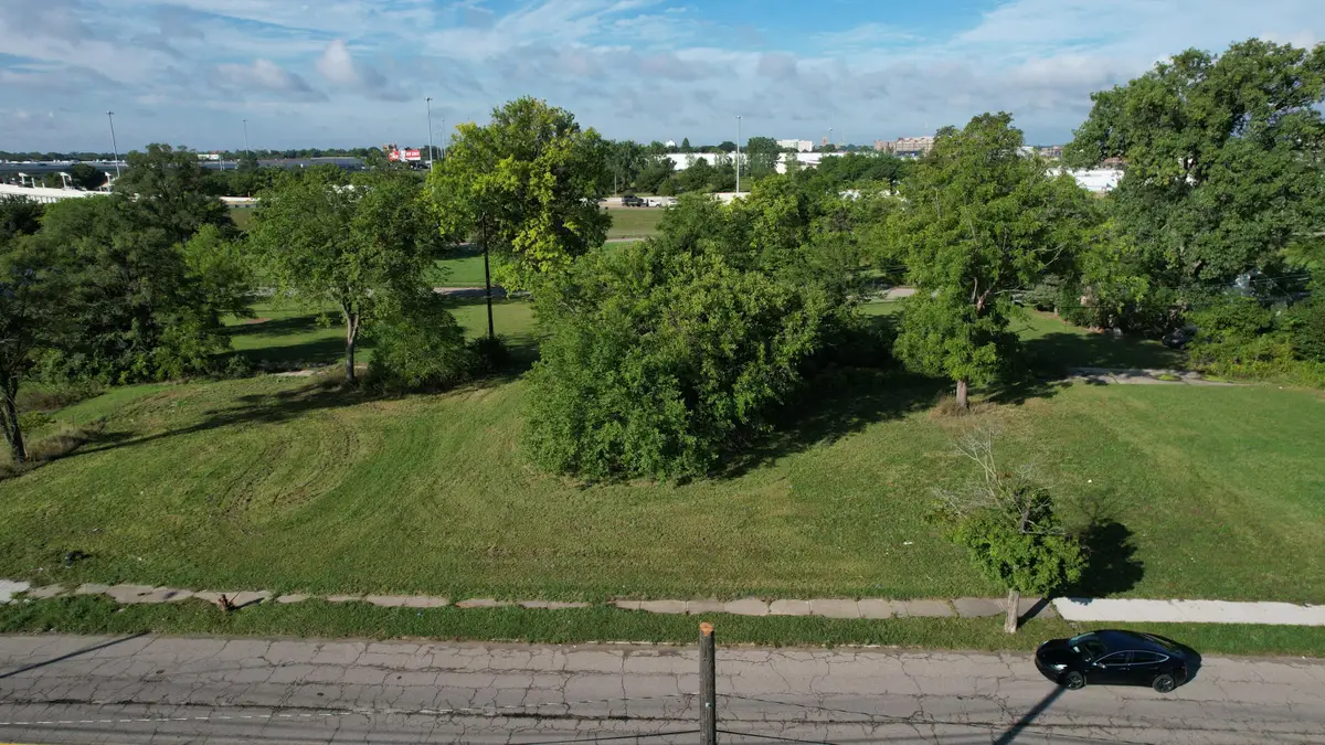 13541 Dequindre Street, Detroit, MI 48212 - #1