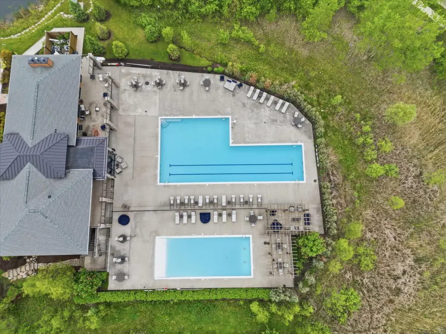 2768 Ashcombe Drive, Ann Arbor, MI 48105 - #2