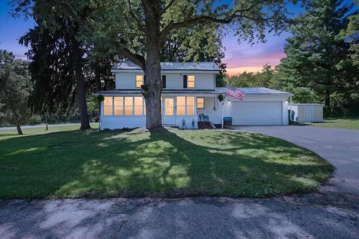 233 Mcallister Road, Battle Creek, MI 49014 - #1
