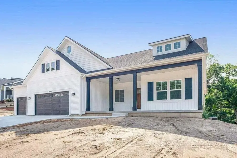 4199 3 Mile Road Ne, Grand Rapids, MI 49525 - #2