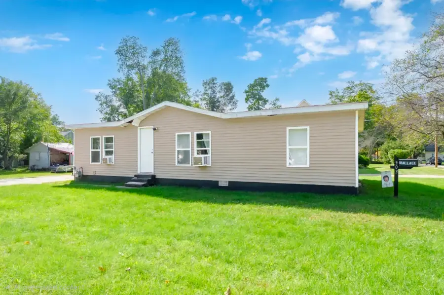 503 W Franklin Street, Otsego, MI 49078 - #2