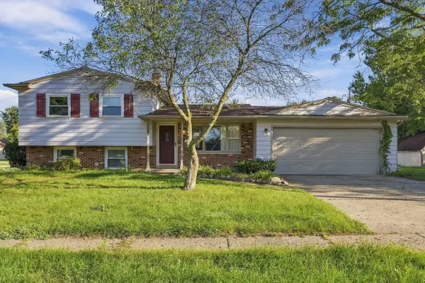 112 Overbrook Drive, Flushing, MI 48433