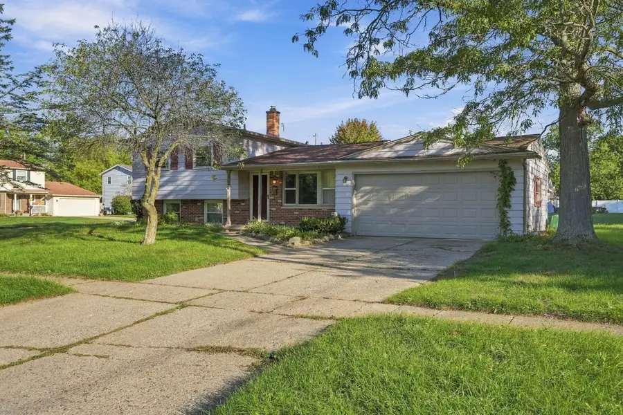 112 Overbrook Drive, Flushing, MI 48433 - #2