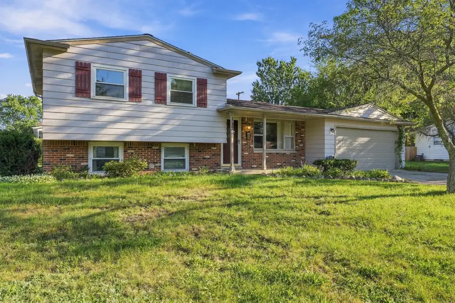 112 Overbrook Drive, Flushing, MI 48433 - #3