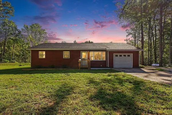 4880 S Carr Road, Fruitport, MI 49415