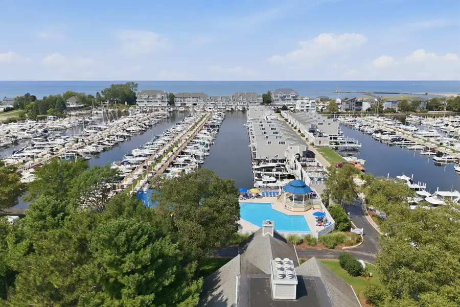 320 Oselka Drive #243, New Buffalo, MI 49117 - #3