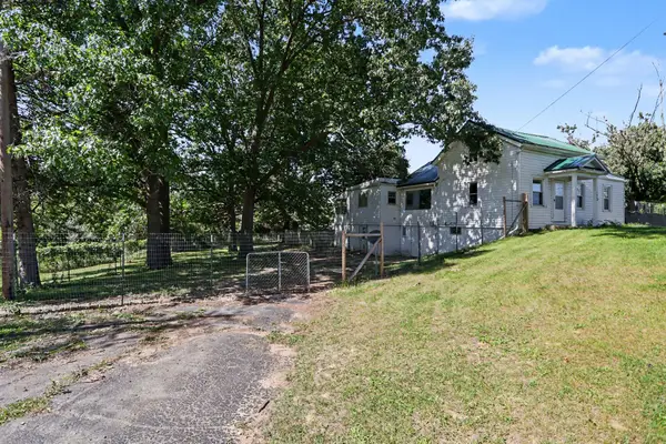 306 Griswold Street, Hillsdale, MI 49242