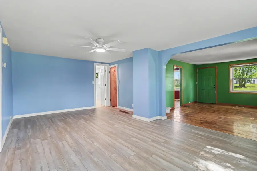 306 Griswold Street, Hillsdale, MI 49242 - #3