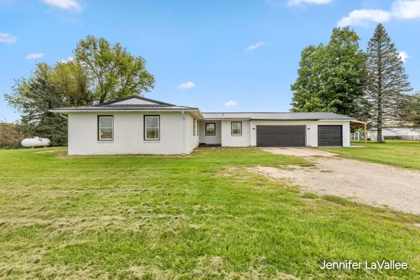 2520 M-79, Hastings, MI 49058