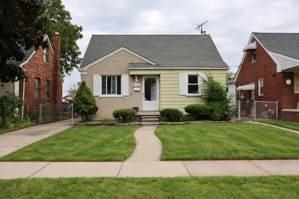 1754 Markese Avenue, Lincoln Park, MI 48146