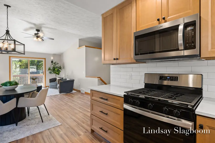 2640 Rolling Ridge Lane Nw, Grand Rapids, MI 49534 - #3