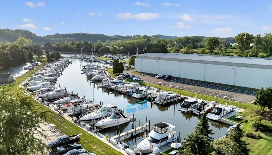 126 Wharfside, Grand Haven, MI 49417 - #3