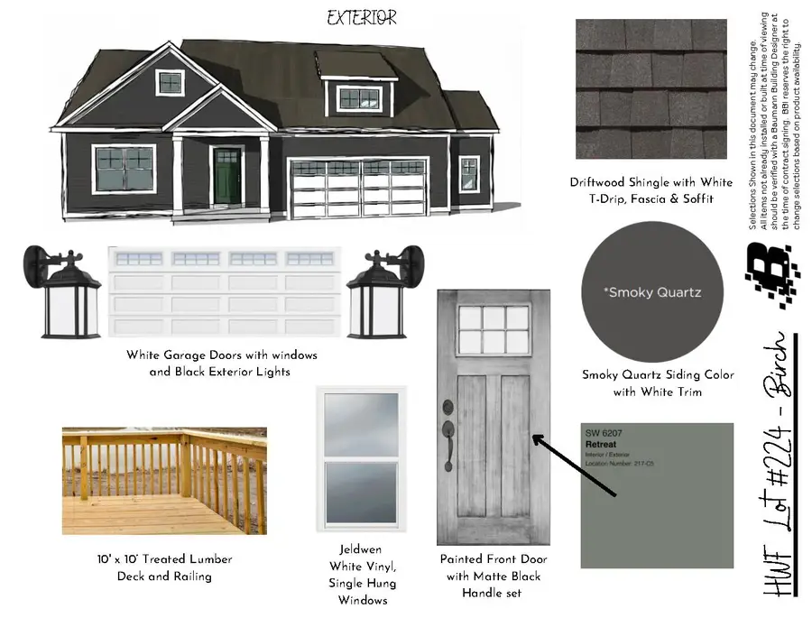 3705 Elderberry Drive #Lot 224, Holland, MI 49424 - #3