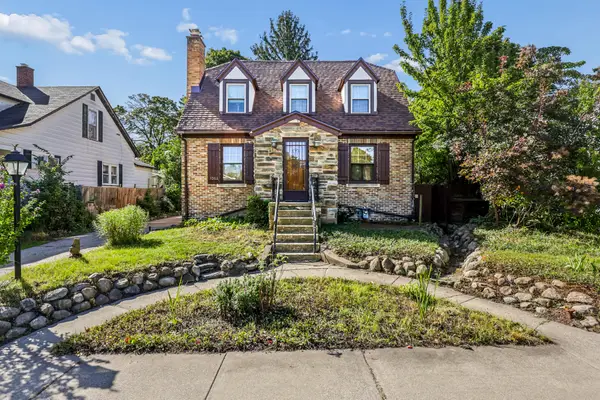 1053 W Forest Avenue, Muskegon, MI 49441
