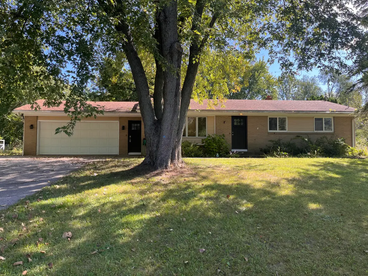 7864 Myers Lake Avenue Ne, Rockford, MI 49341 - #1