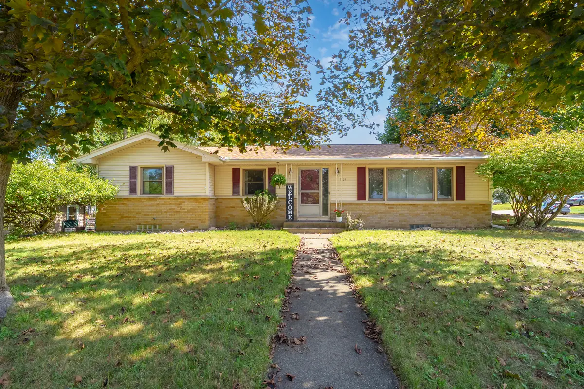 5131 Grosse Pointe Street, Portage, MI 49024 - #1