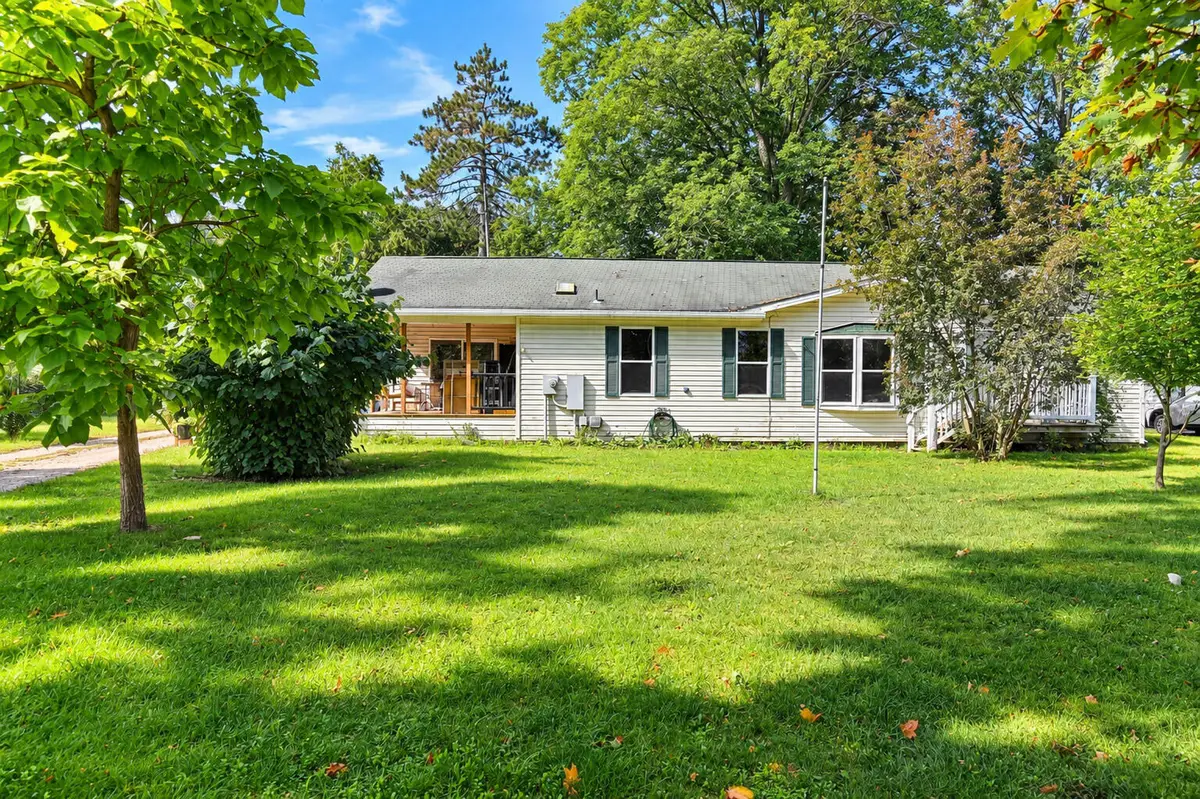 733 N Main Street, Evart, MI 49631 - #1