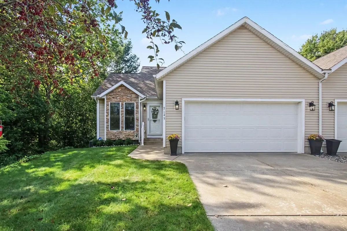 7145 Juniper Court, Spring Lake, MI 49456 - #1