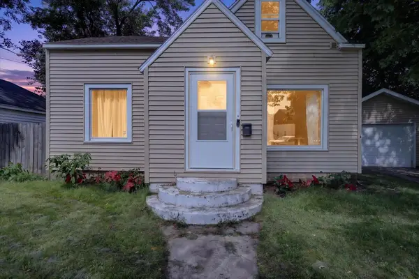 1111 Orville Street Se, Grand Rapids, MI 49507