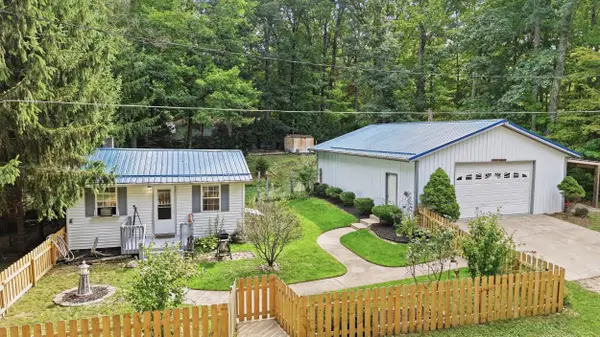 3944 Truesdale Street, Newaygo, MI 49337
