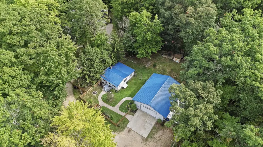 3944 Truesdale Street, Newaygo, MI 49337 - #3