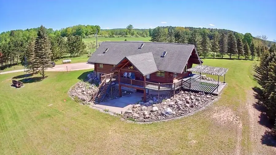 6294 100th Avenue, Evart, MI 49631 - #3