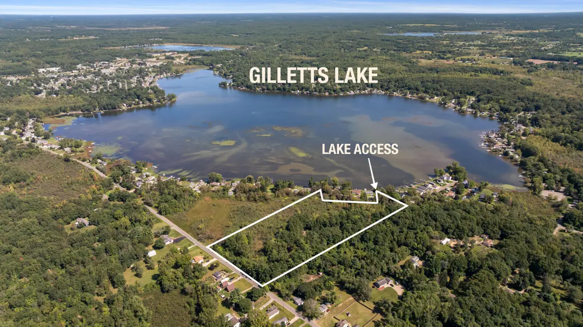 1627 Donnely Road, Jackson, MI 49201 - #1
