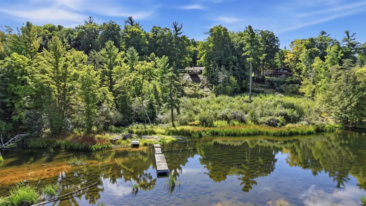 3936 Truesdale Street, Newaygo, MI 49337 - #1
