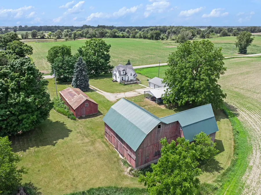 783 Rierson Road, Bronson, MI 49028 - #2