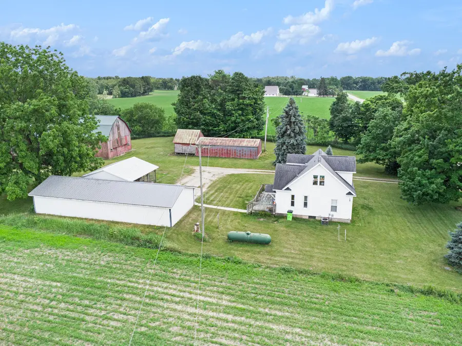 783 Rierson Road, Bronson, MI 49028 - #3