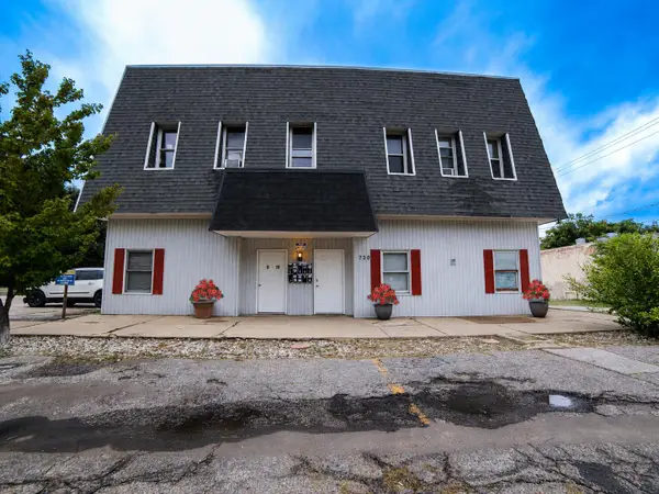 730 Washington Avenue, Muskegon, MI 49441