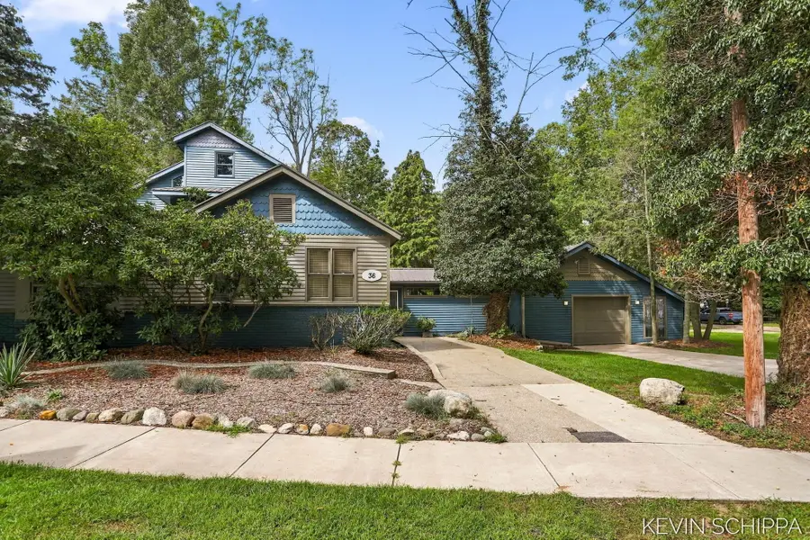 36 Union Street, Douglas, MI 49406 - #3
