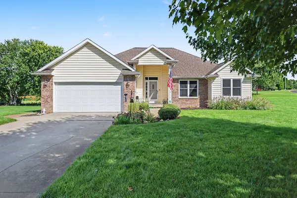 12 Hawksbury Point, Battle Creek, MI 49014