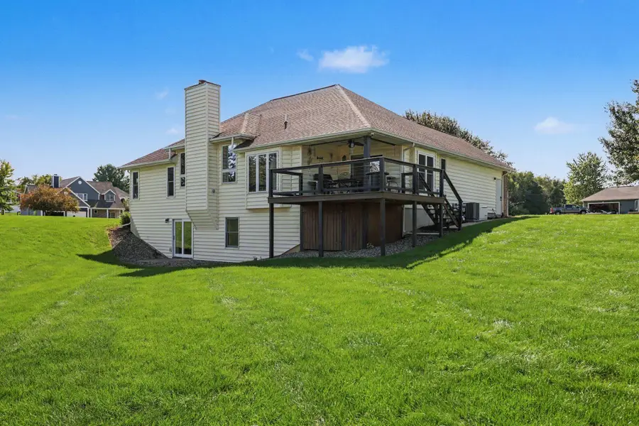 12 Hawksbury Point, Battle Creek, MI 49014 - #2