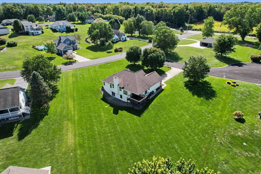 12 Hawksbury Point, Battle Creek, MI 49014 - #3