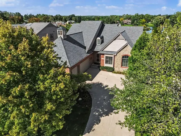 5407 Pinnacle Court, Ann Arbor, MI 48108