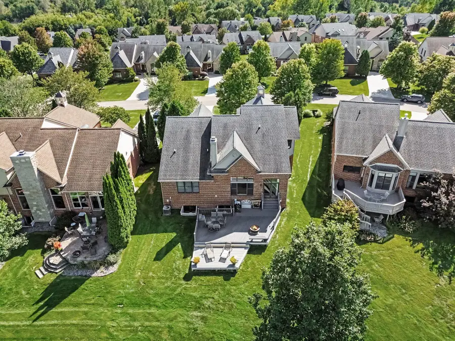 5407 Pinnacle Court, Ann Arbor, MI 48108 - #3