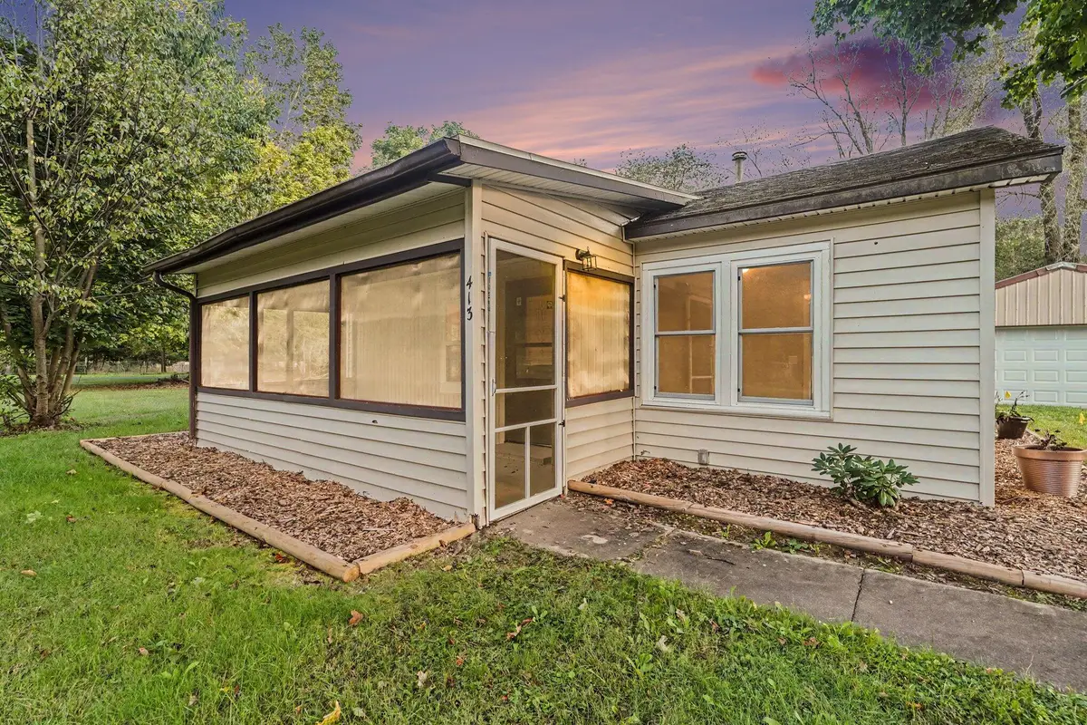 413 Marie Avenue, Battle Creek, MI 49037 - #1