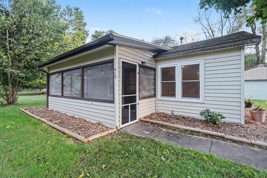 413 Marie Avenue, Battle Creek, MI 49037 - #2