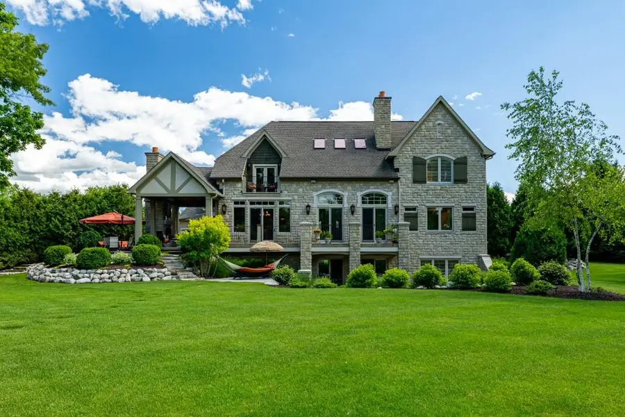 4370 Stonemeadow Court, Ann Arbor, MI 48103 - #3