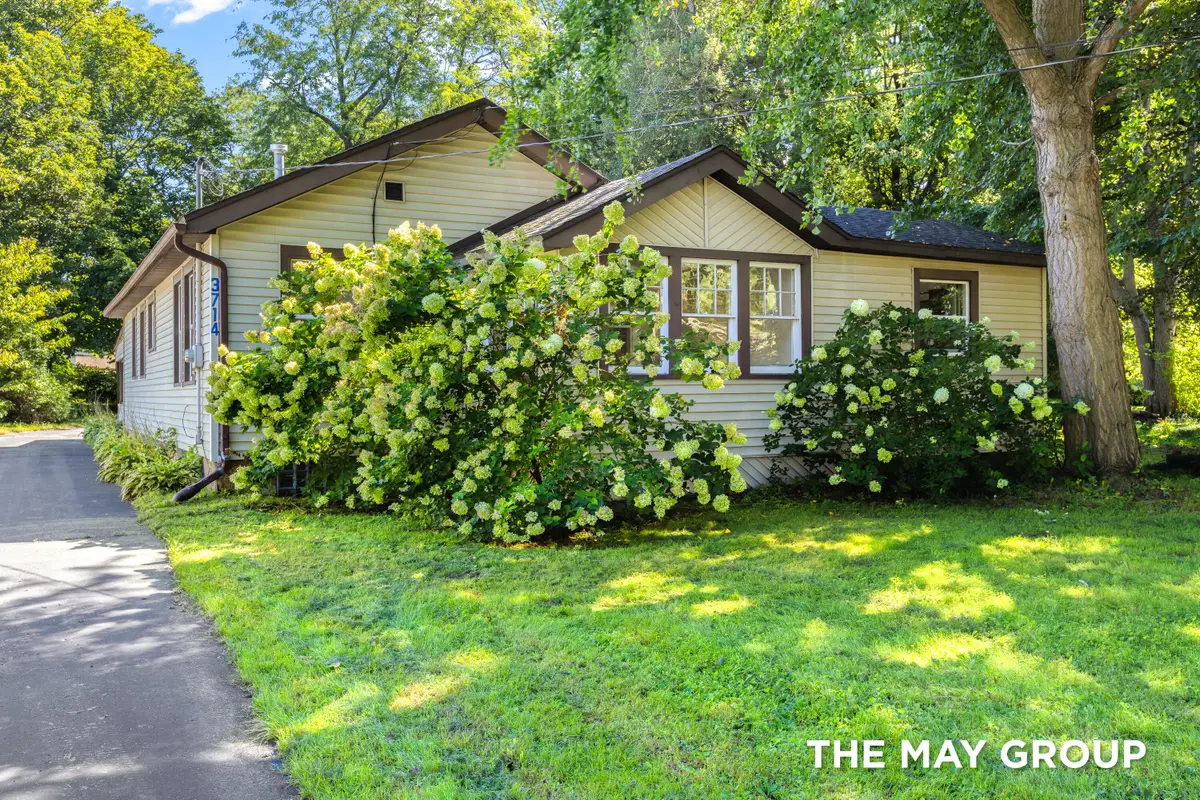 3714 Briggs Boulevard Ne, Grand Rapids, MI 49525 - #1
