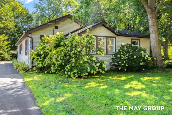 3714 Briggs Boulevard Ne, Grand Rapids, MI 49525