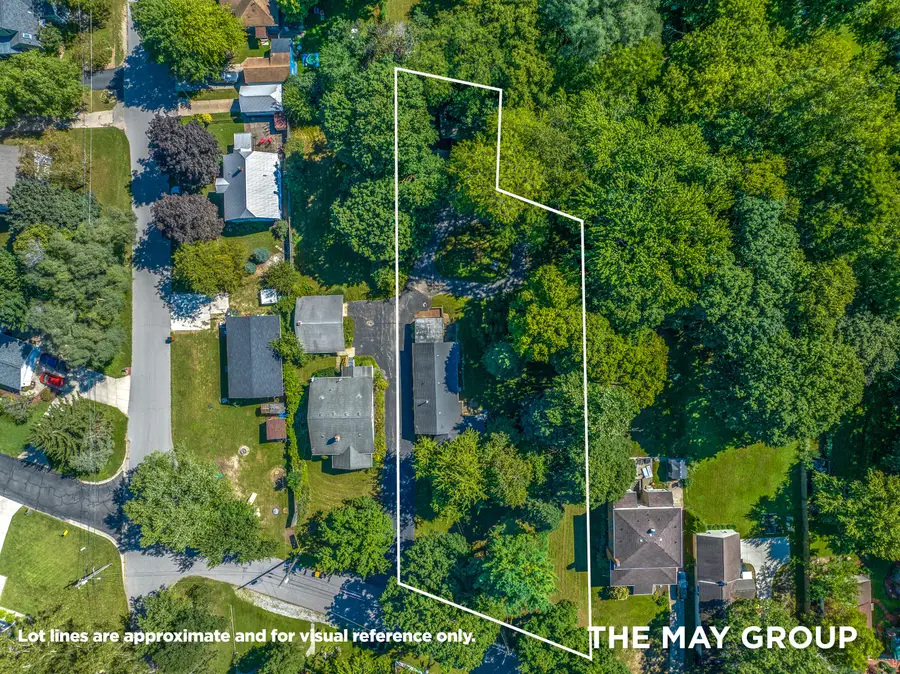 3714 Briggs Boulevard Ne, Grand Rapids, MI 49525 - #3