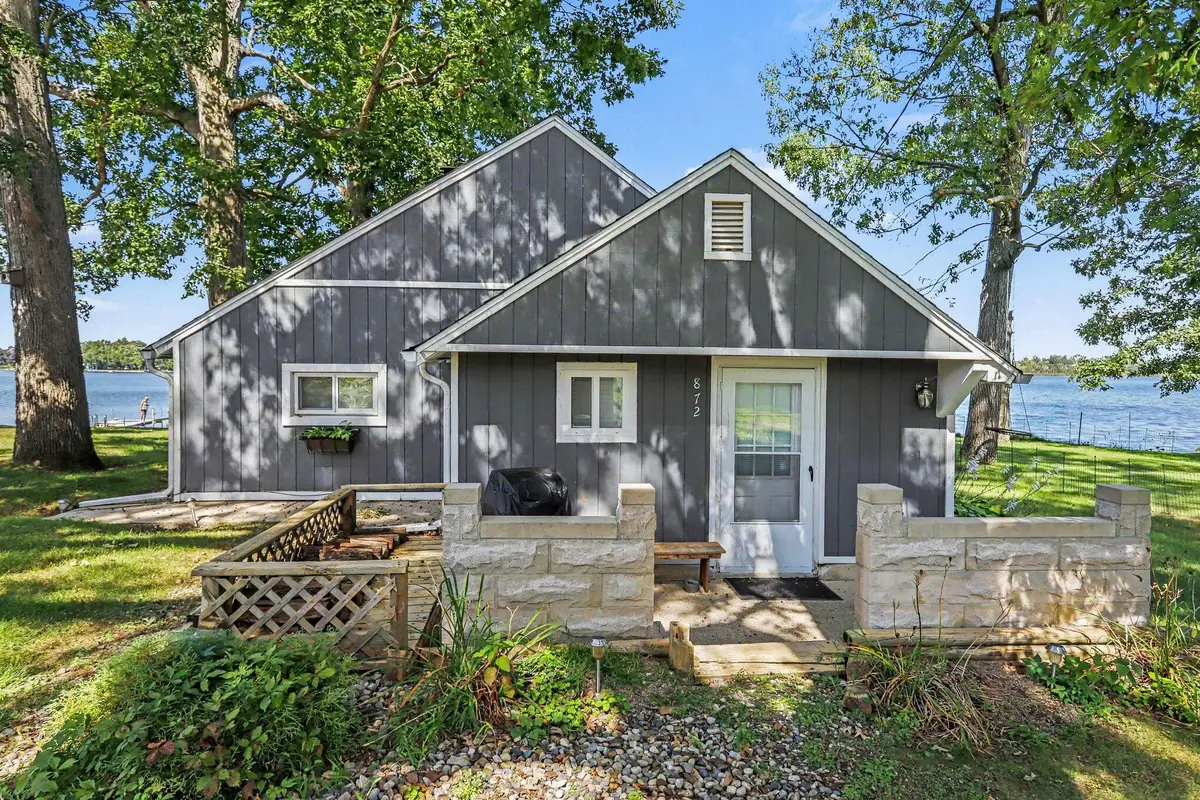 872-875 S Werners Trail, Bronson, MI 49028 - #1