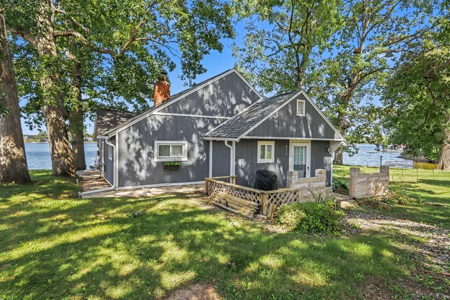 872-875 S Werners Trail, Bronson, MI 49028 - #3
