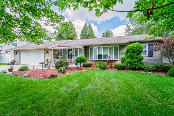 6045 Park Boulevard, South Rockwood, MI 48179