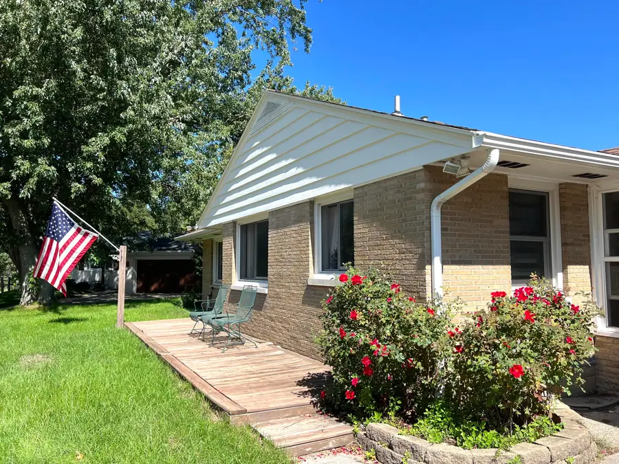 510 Witham Road, Muskegon, MI 49445 - #2