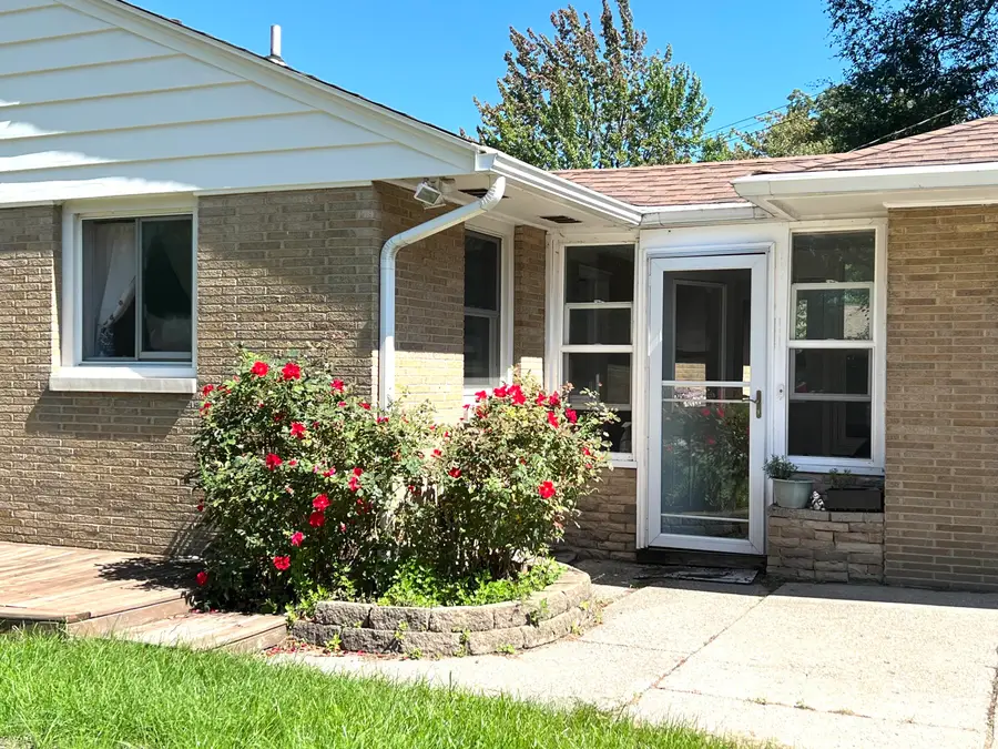 510 Witham Road, Muskegon, MI 49445 - #3
