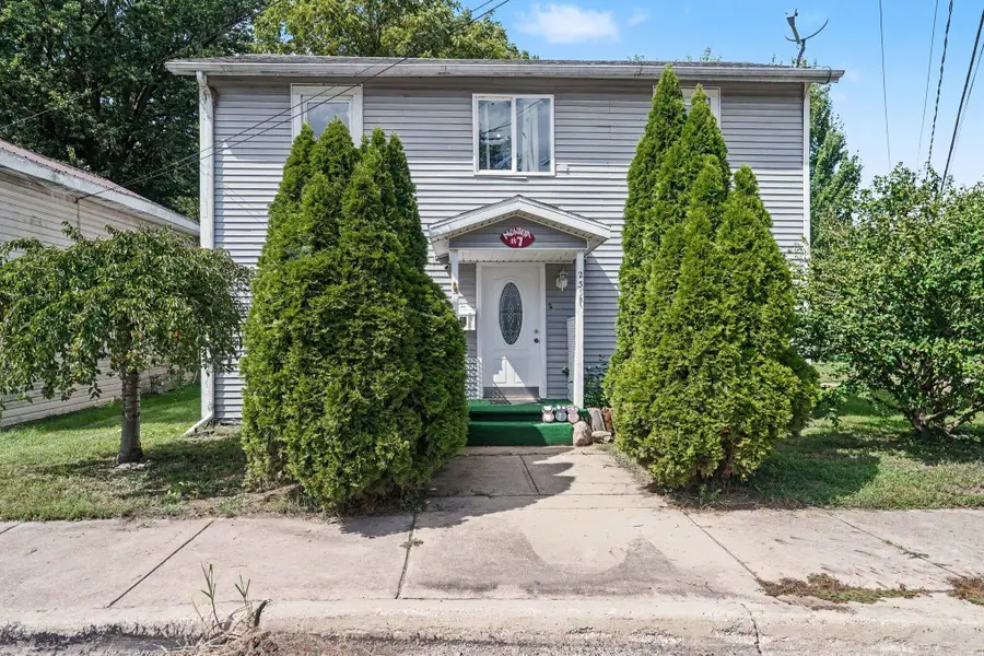 235 W 2nd Street, Constantine, MI 49042 - #2