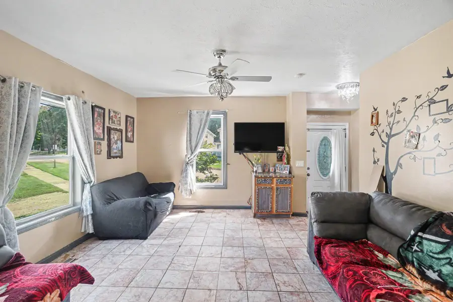 235 W 2nd Street, Constantine, MI 49042 - #3